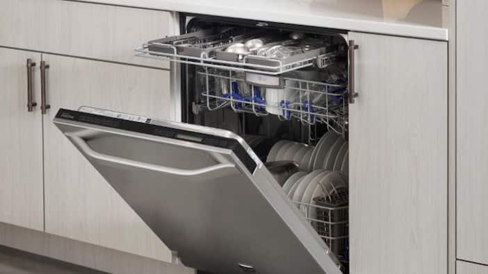 Home depot deals in stock dishwashers